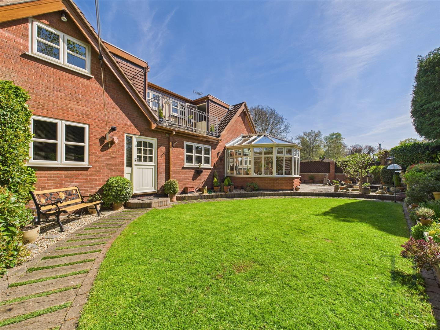 Images for 18 The Limes, Manor Park, Ruddington, Nottingham