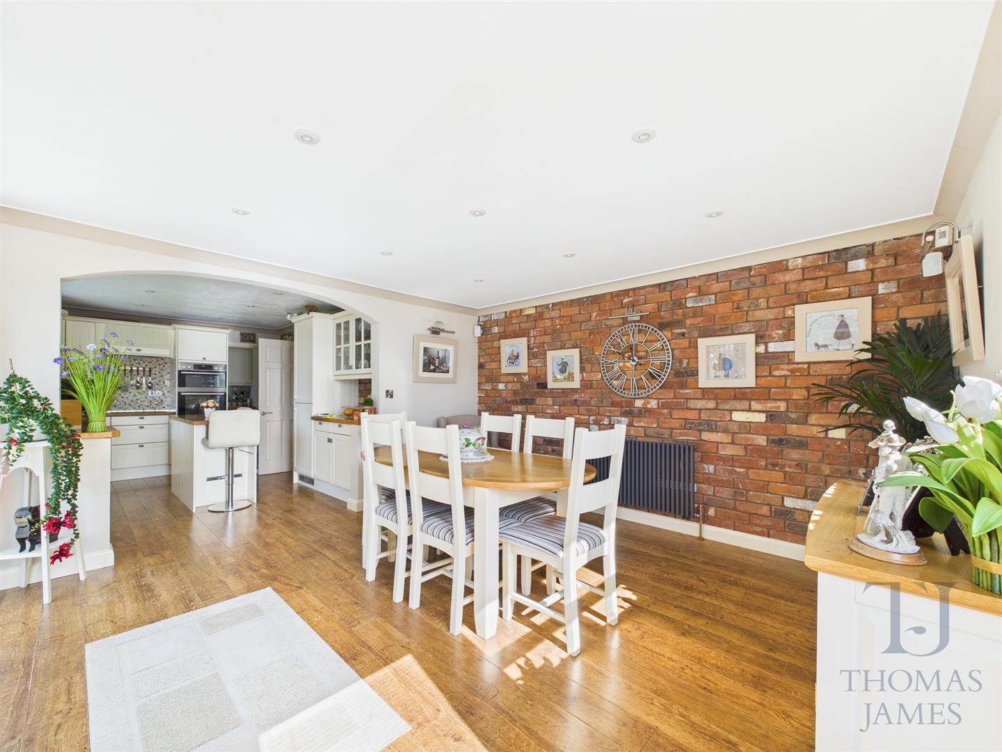 Images for 18 The Limes, Manor Park, Ruddington, Nottingham