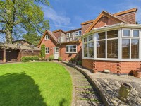 Images for 18 The Limes, Manor Park, Ruddington, Nottingham