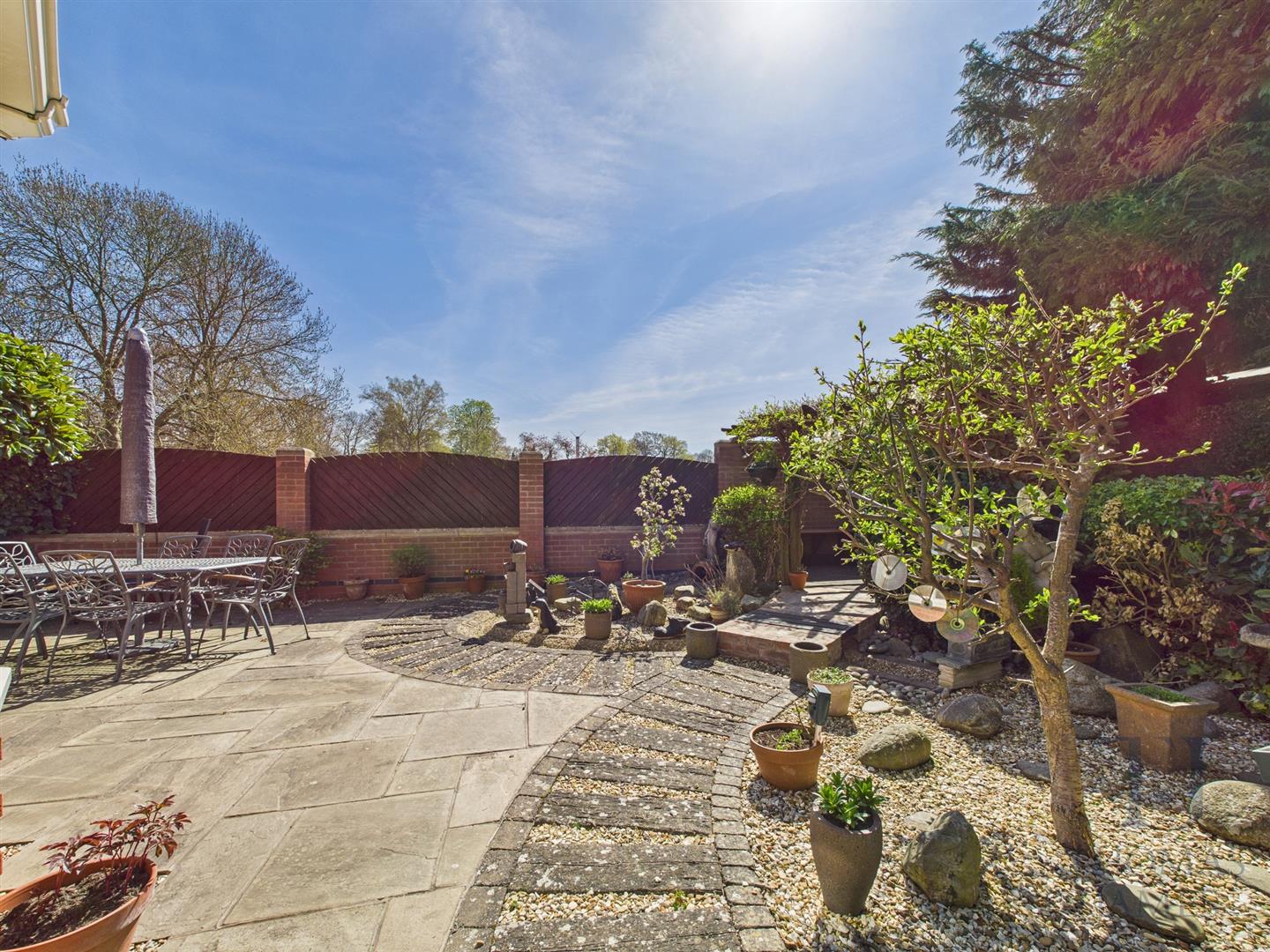 Images for 18 The Limes, Manor Park, Ruddington, Nottingham