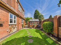 Images for 18 The Limes, Manor Park, Ruddington, Nottingham