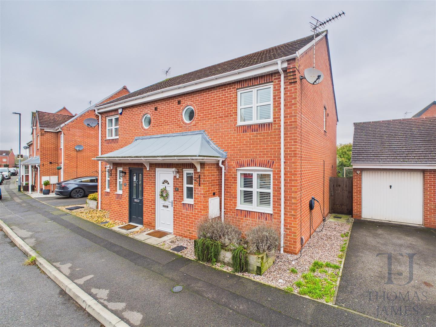 Images for Wibberley Drive, Ruddington, Nottingham