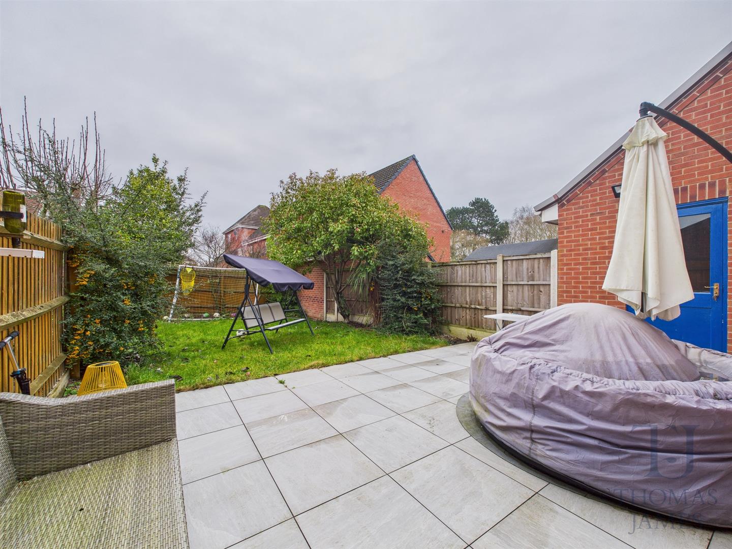 Images for Wibberley Drive, Ruddington, Nottingham