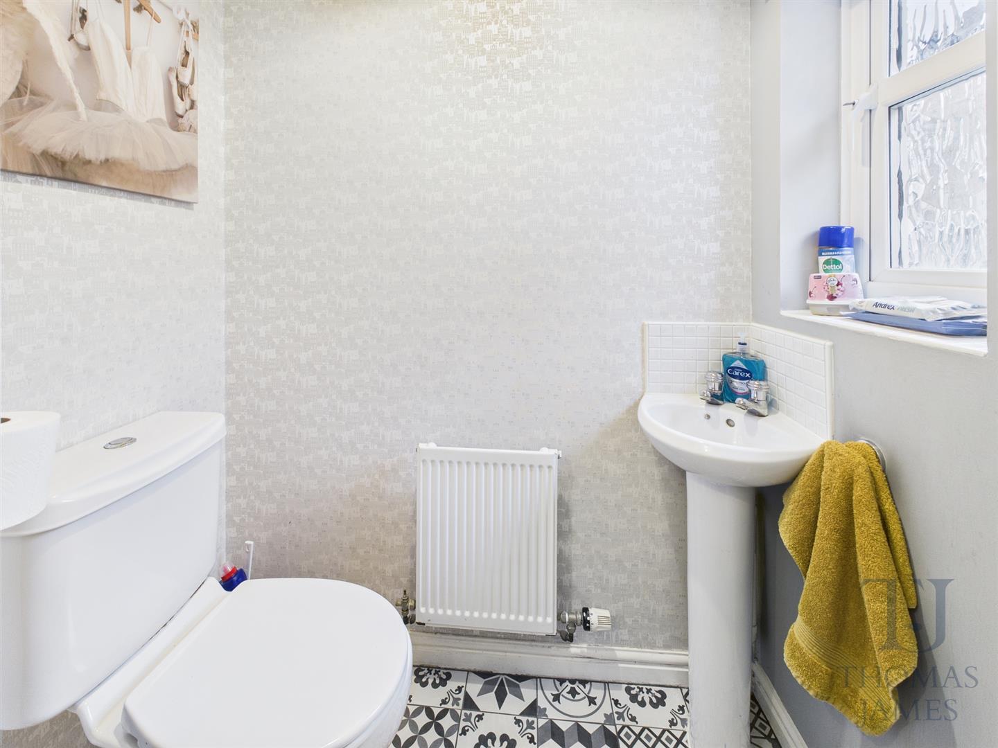 Images for Wibberley Drive, Ruddington, Nottingham