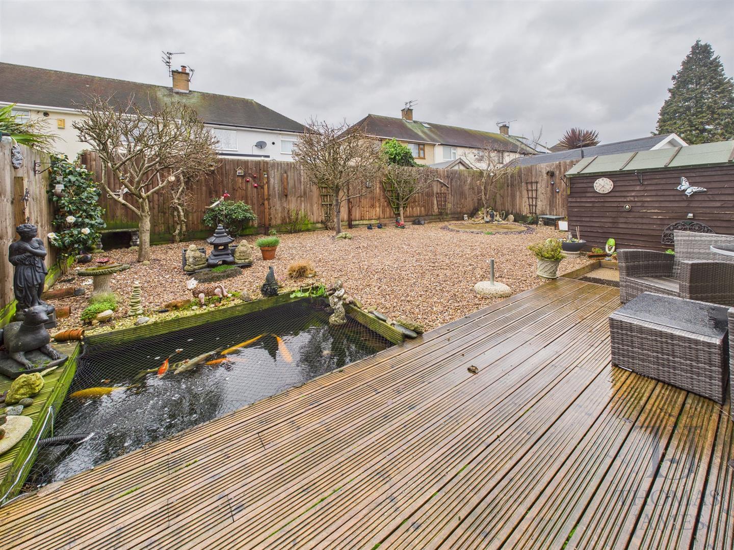 Images for Meadowvale Crescent, Clifton, Nottingham