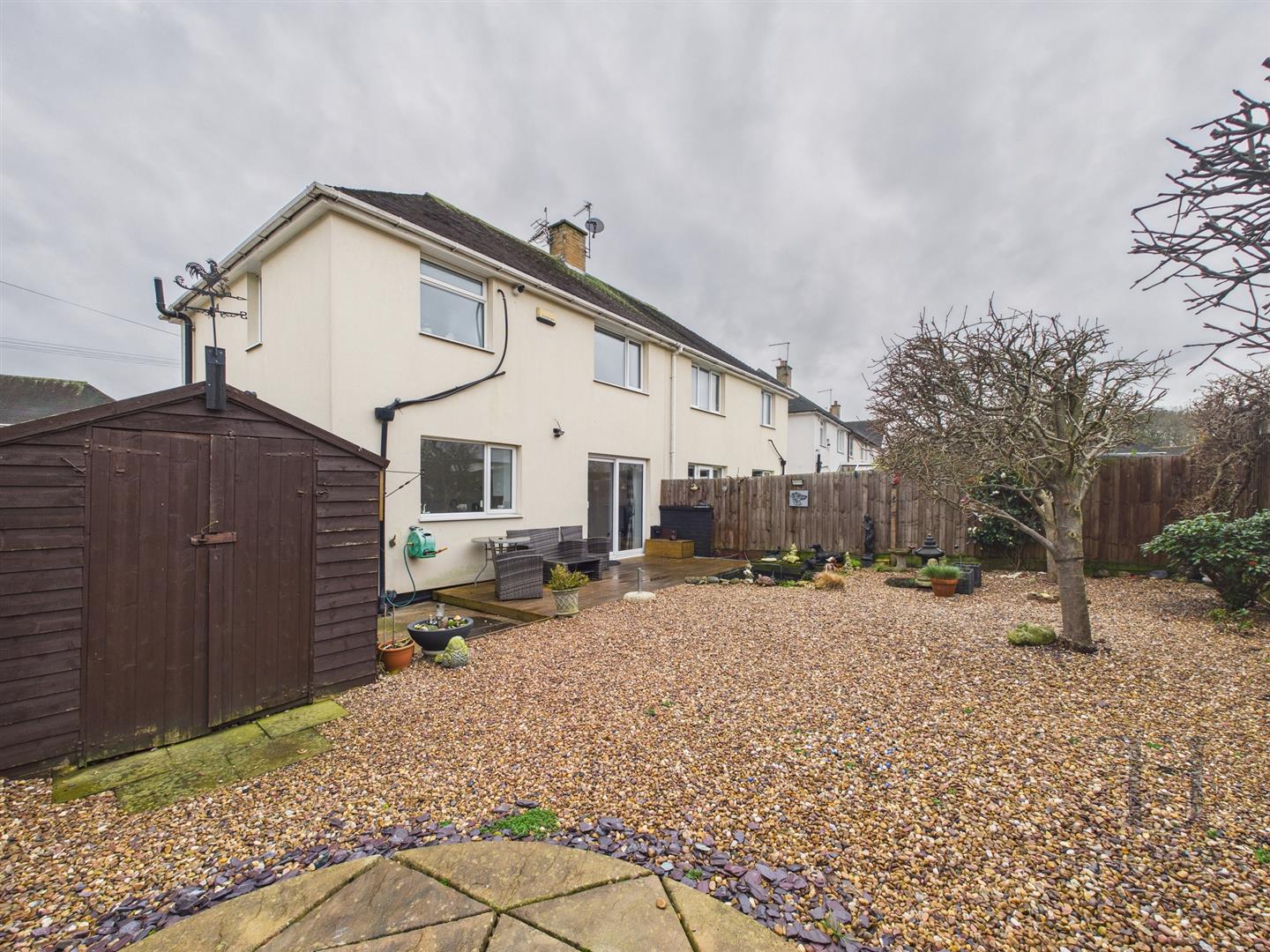 Images for Meadowvale Crescent, Clifton, Nottingham