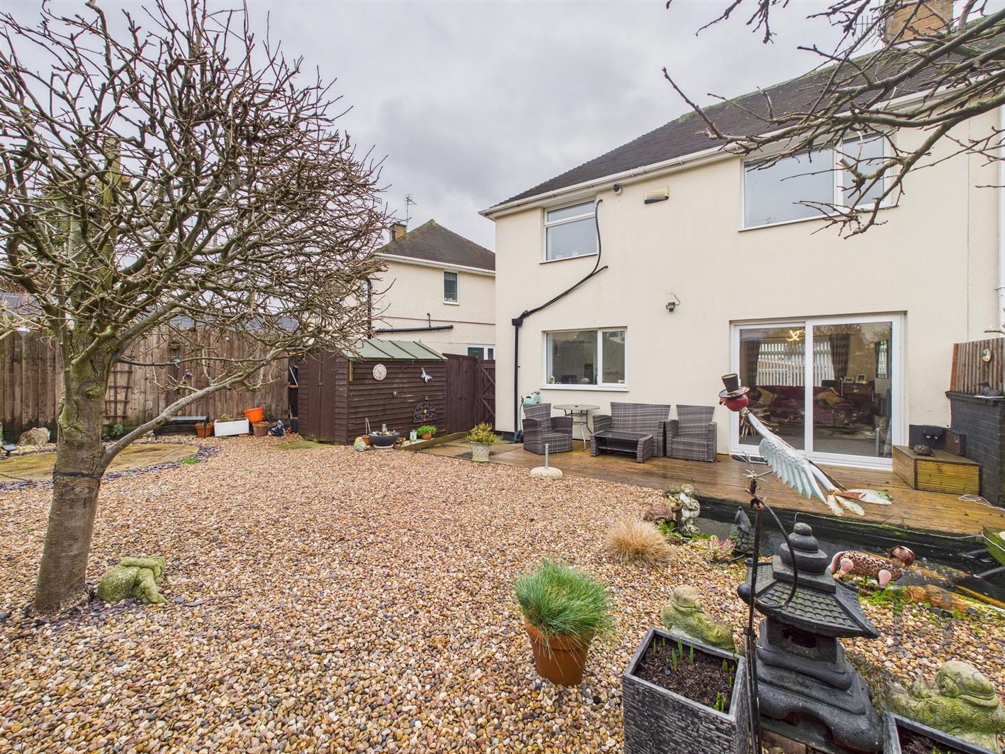 Images for Meadowvale Crescent, Clifton, Nottingham