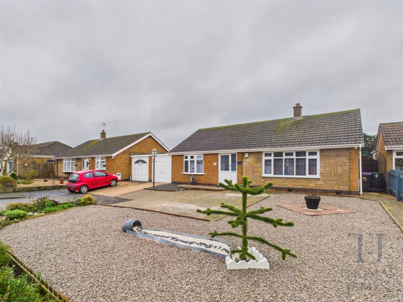 View Full Details for Fairham Avenue, Gotham, Nottingham