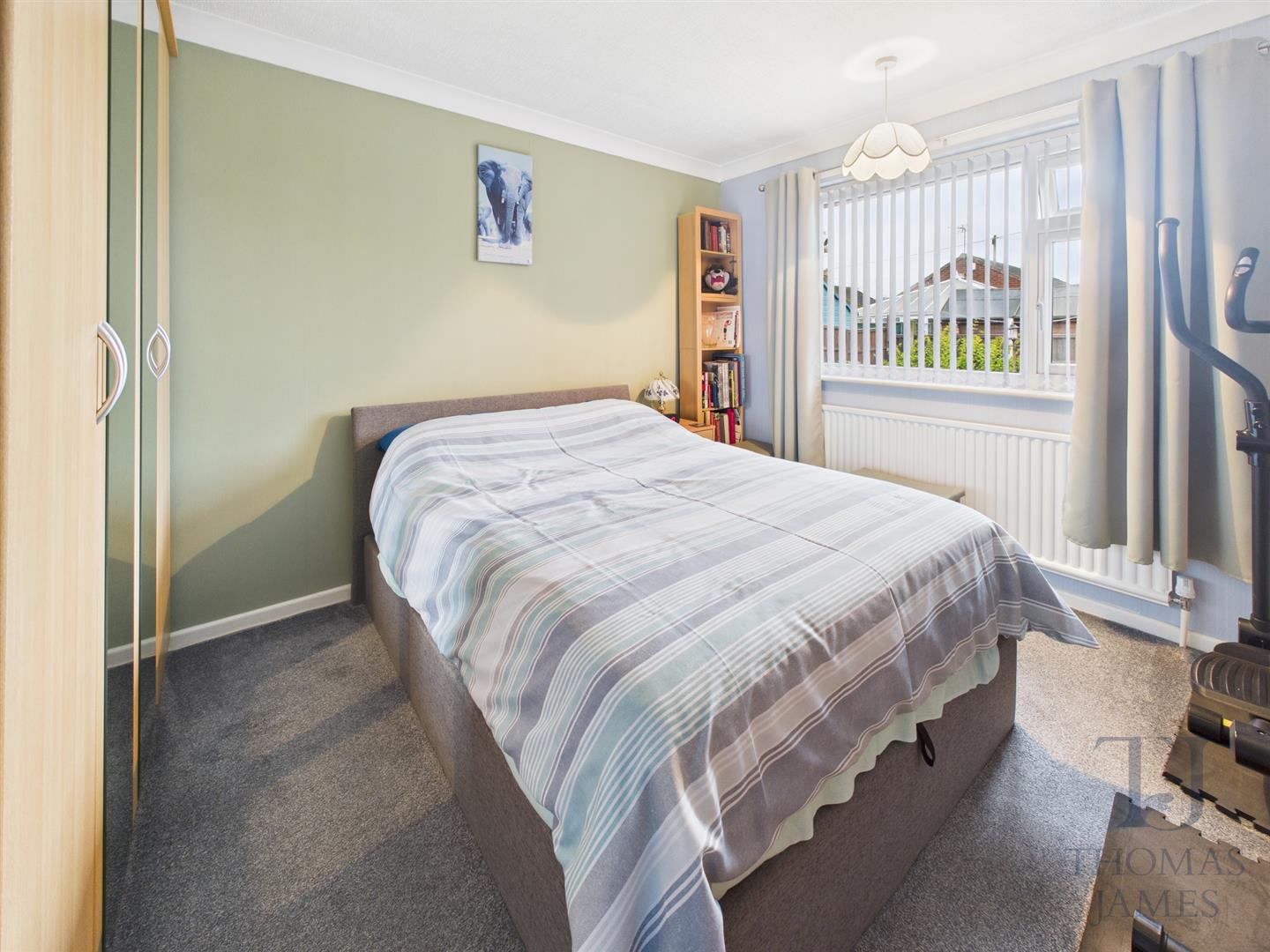 Images for Fairham Avenue, Gotham, Nottingham