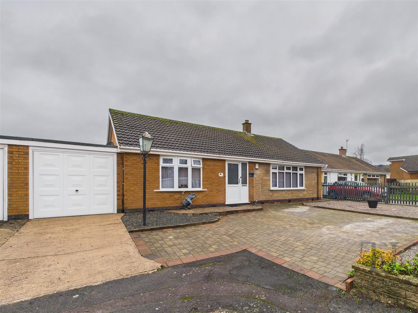 Images for Fairham Avenue, Gotham, Nottingham