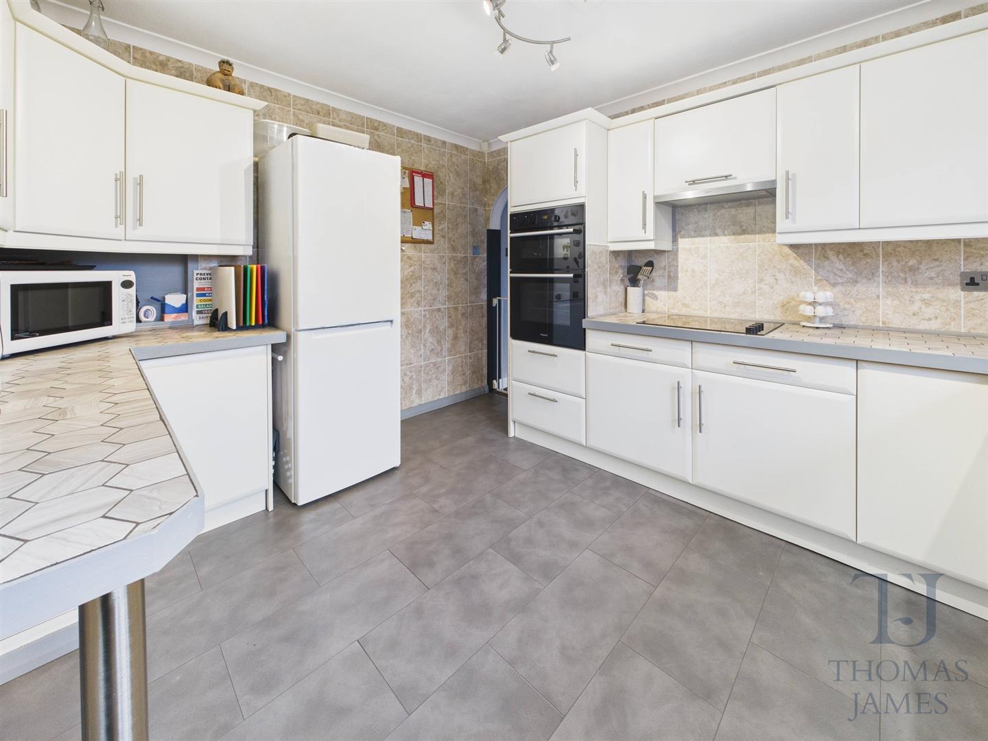 Images for Fairham Avenue, Gotham, Nottingham