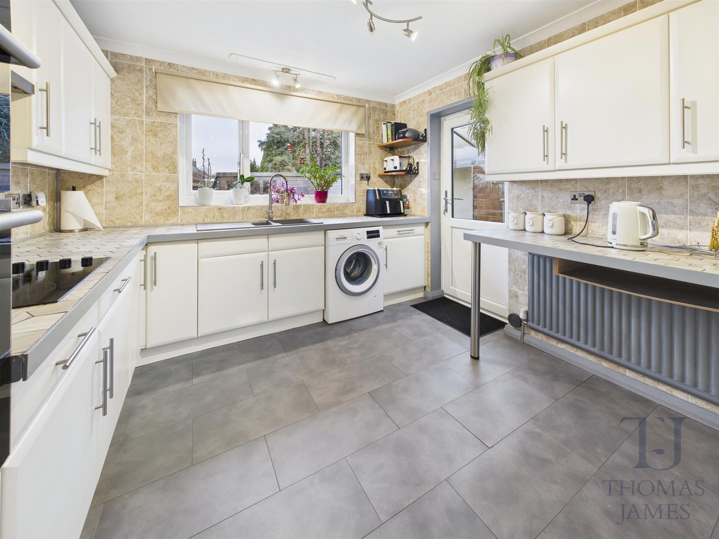 Images for Fairham Avenue, Gotham, Nottingham