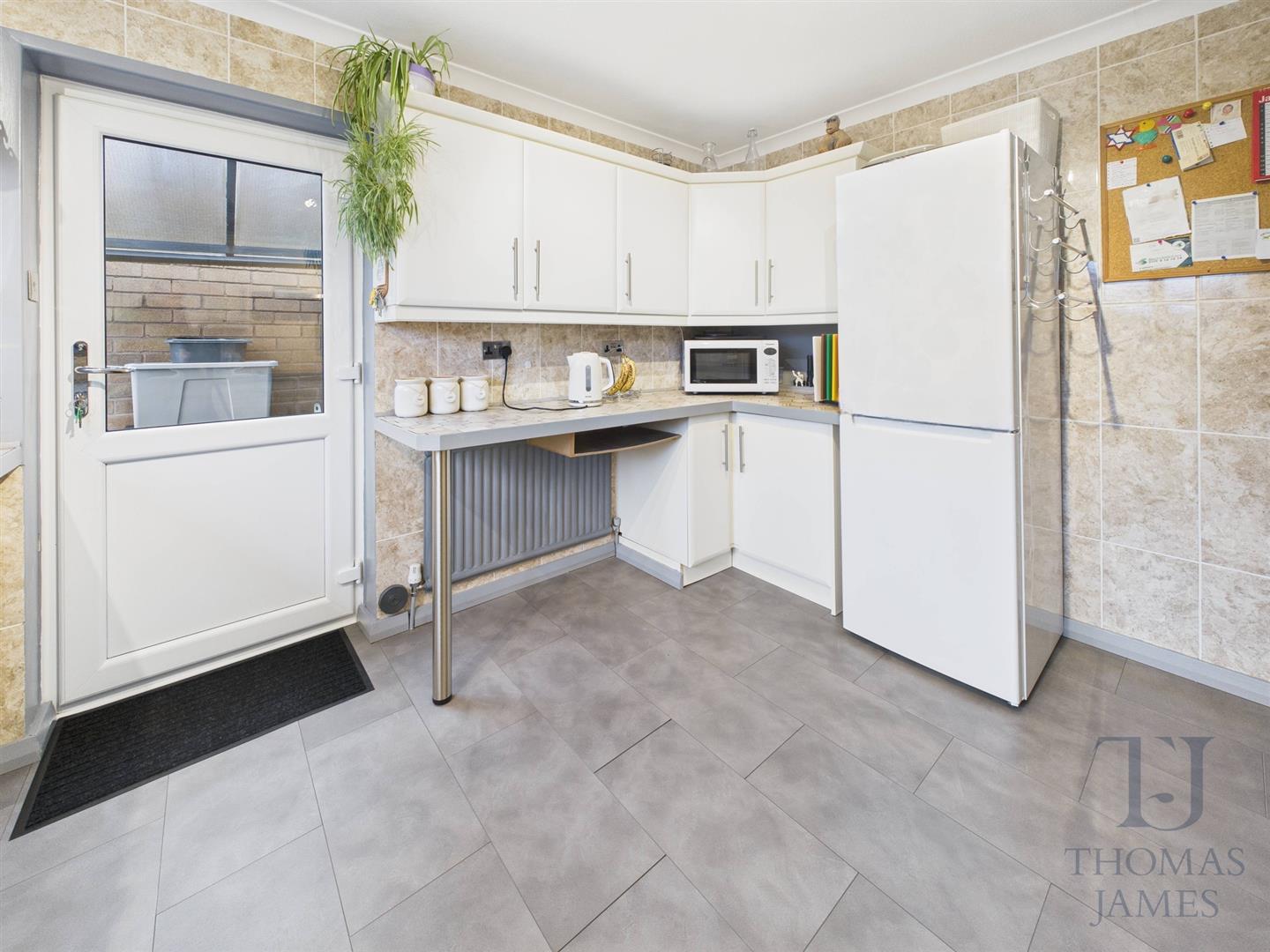 Images for Fairham Avenue, Gotham, Nottingham