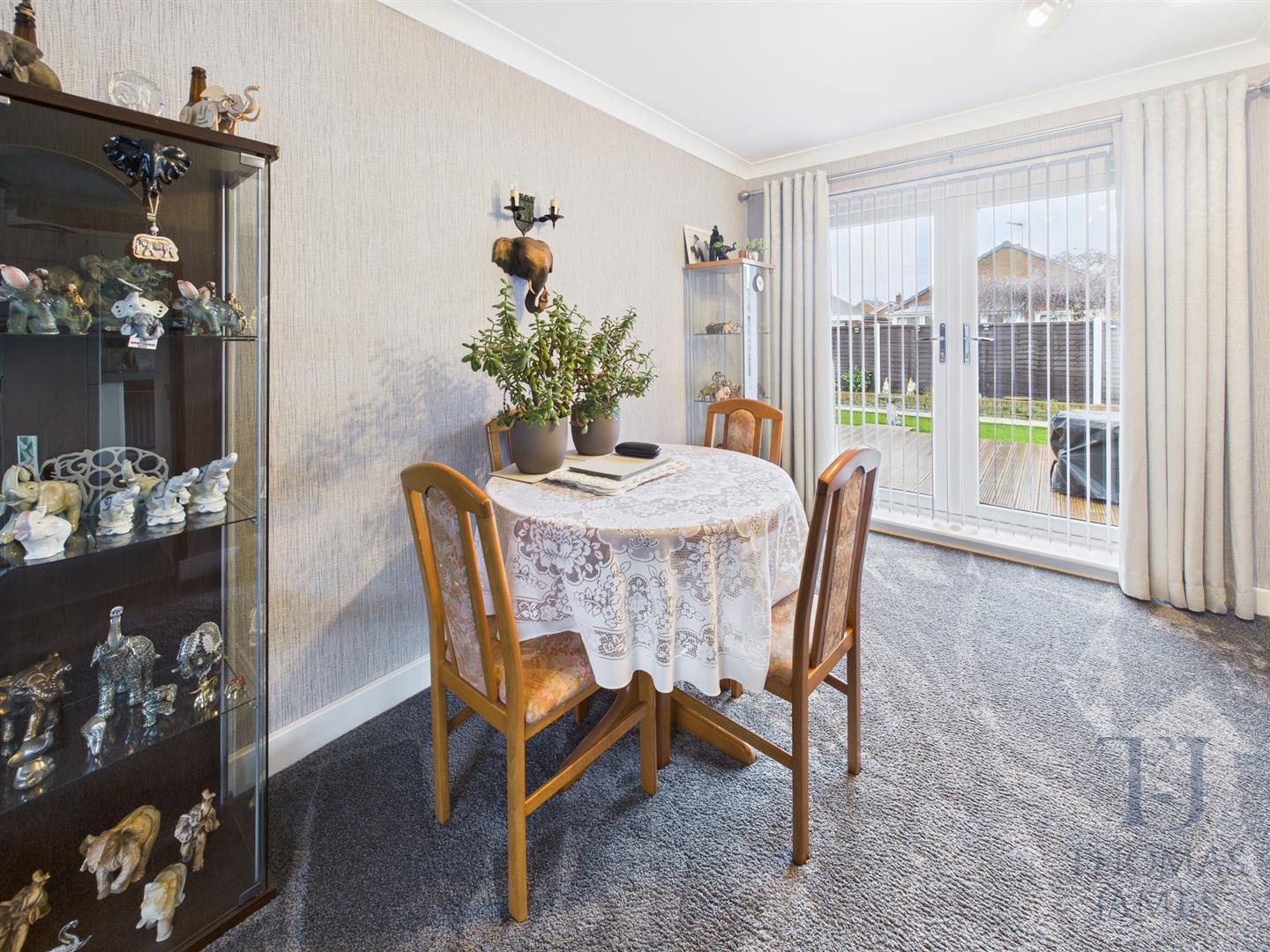 Images for Fairham Avenue, Gotham, Nottingham