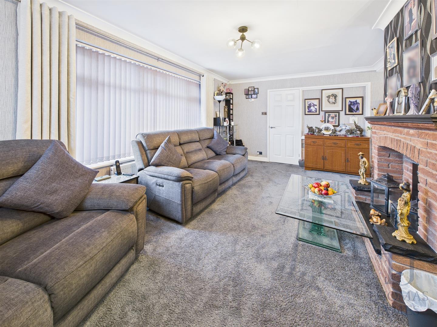 Images for Fairham Avenue, Gotham, Nottingham