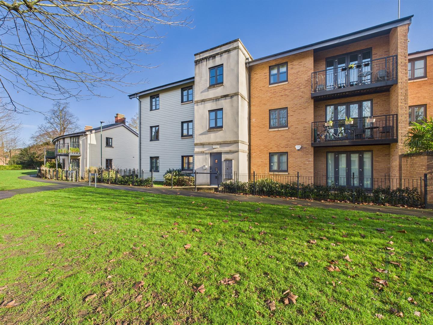 Images for Claypit Walk, Nottingham