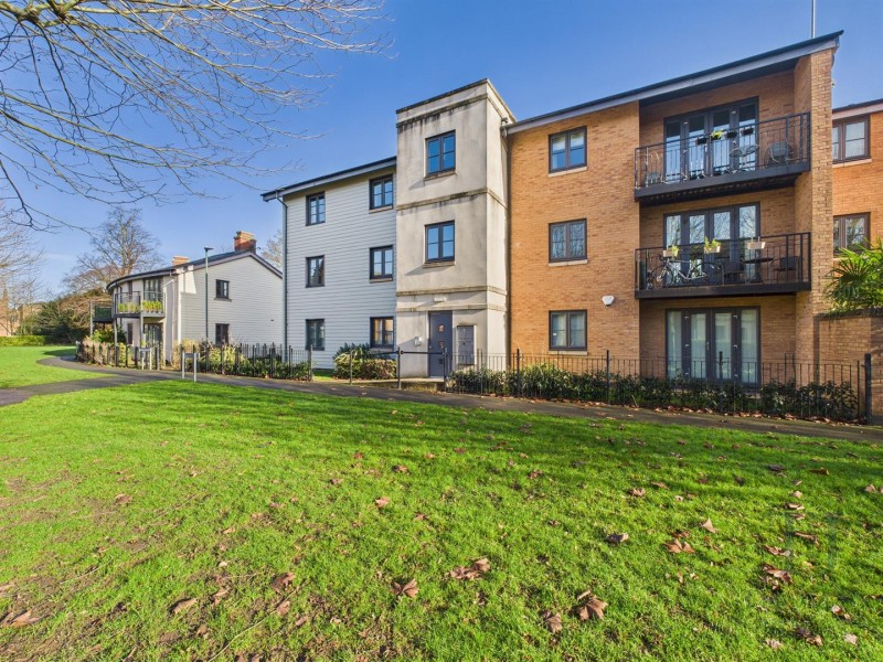 View Full Details for Claypit Walk, Nottingham