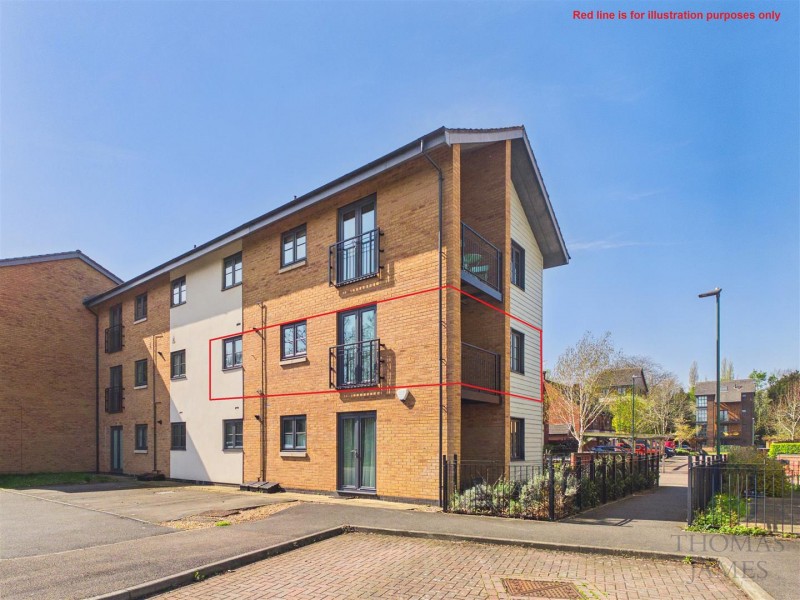 View Full Details for Claypit Walk, Nottingham