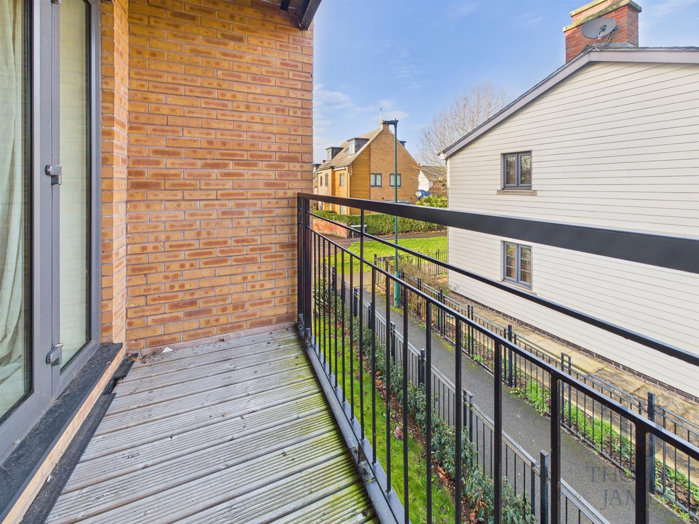 Images for Claypit Walk, Nottingham