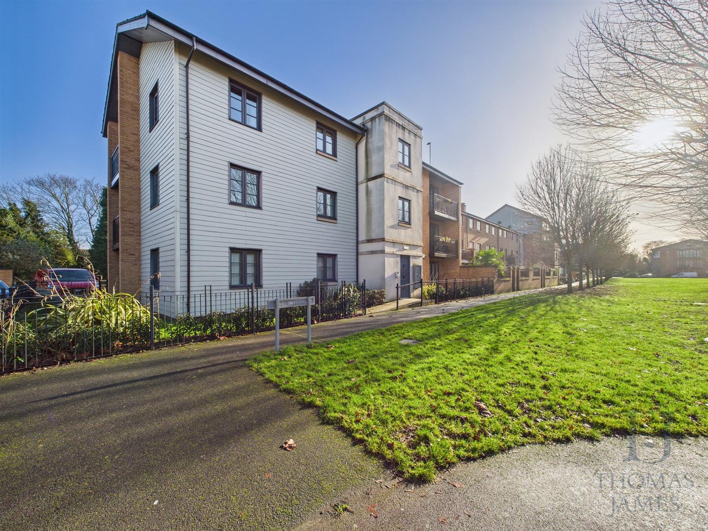 Images for Claypit Walk, Nottingham