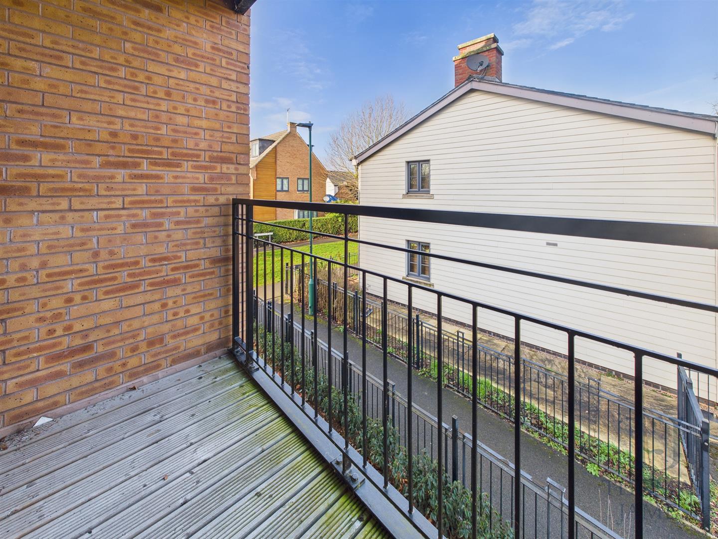 Images for Claypit Walk, Nottingham