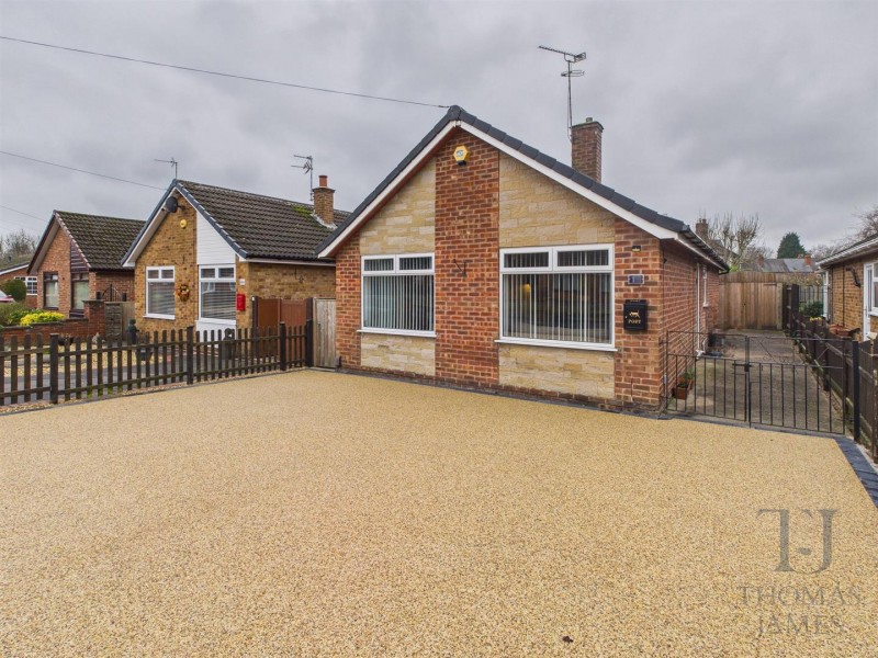 View Full Details for Fairham Close, Ruddington, Nottingham