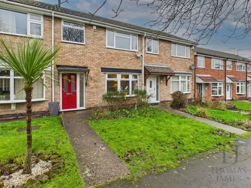 View Full Details for Woodland Close, Cotgrave