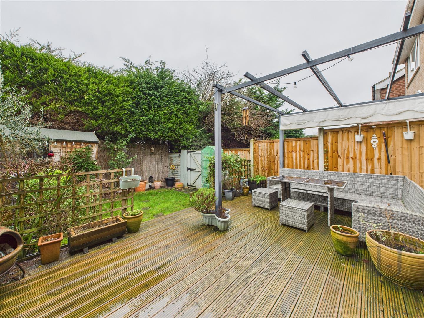 Images for Woodland Close, Cotgrave