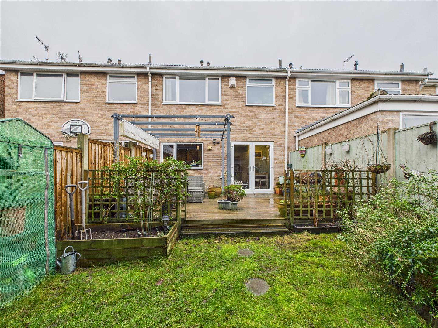 Images for Woodland Close, Cotgrave