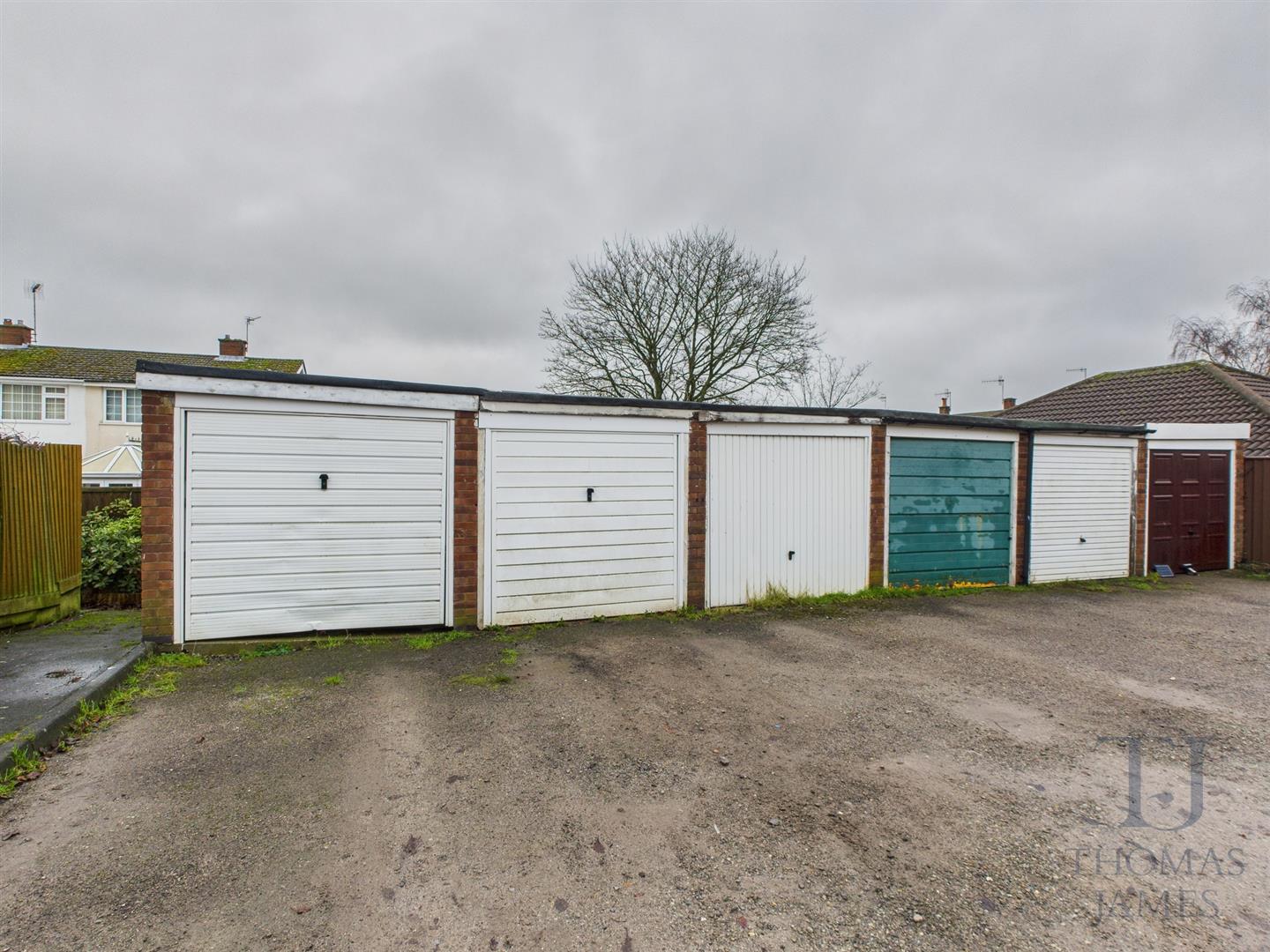 Images for Woodland Close, Cotgrave