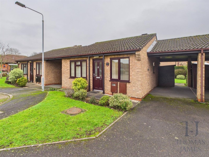 View Full Details for Shrimpton Court, Ruddington, Nottingham