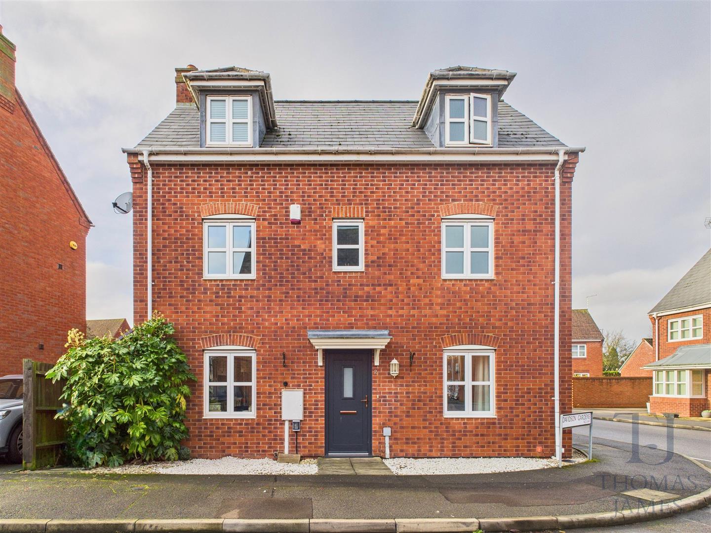 Images for Davidson Gardens, Ruddington