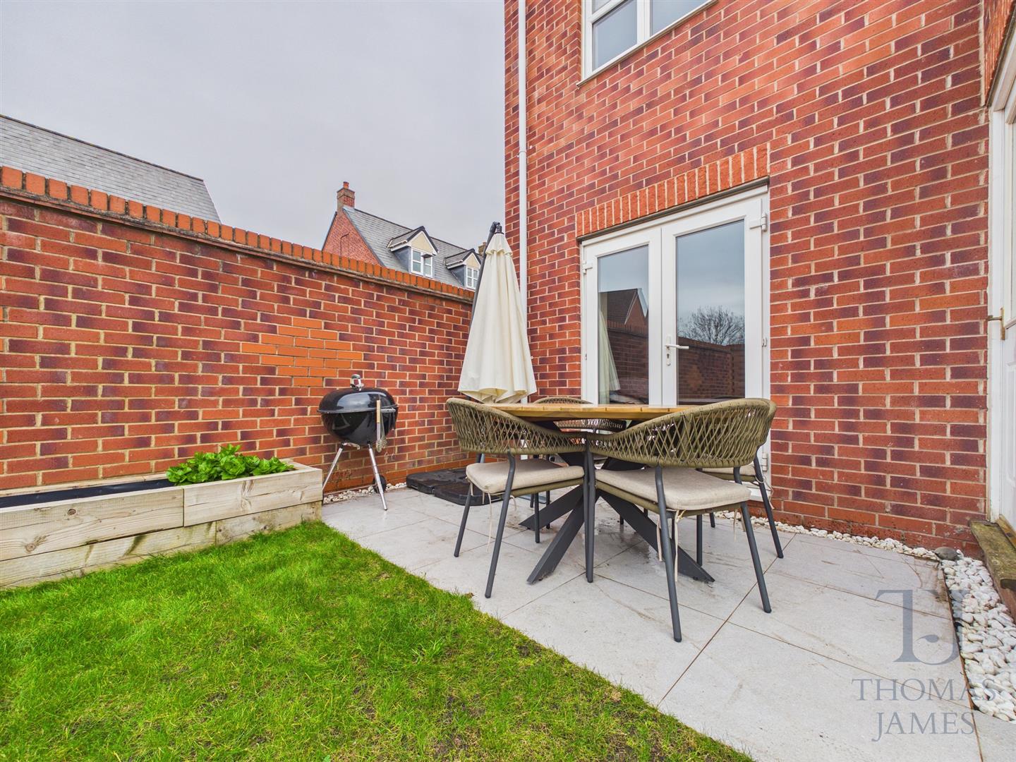 Images for Davidson Gardens, Ruddington
