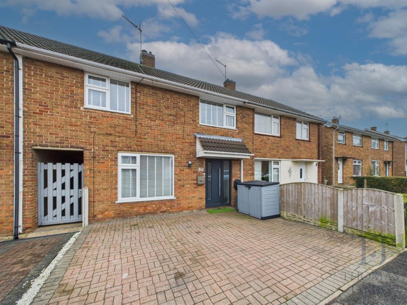 View Full Details for Firdale, Cotgrave