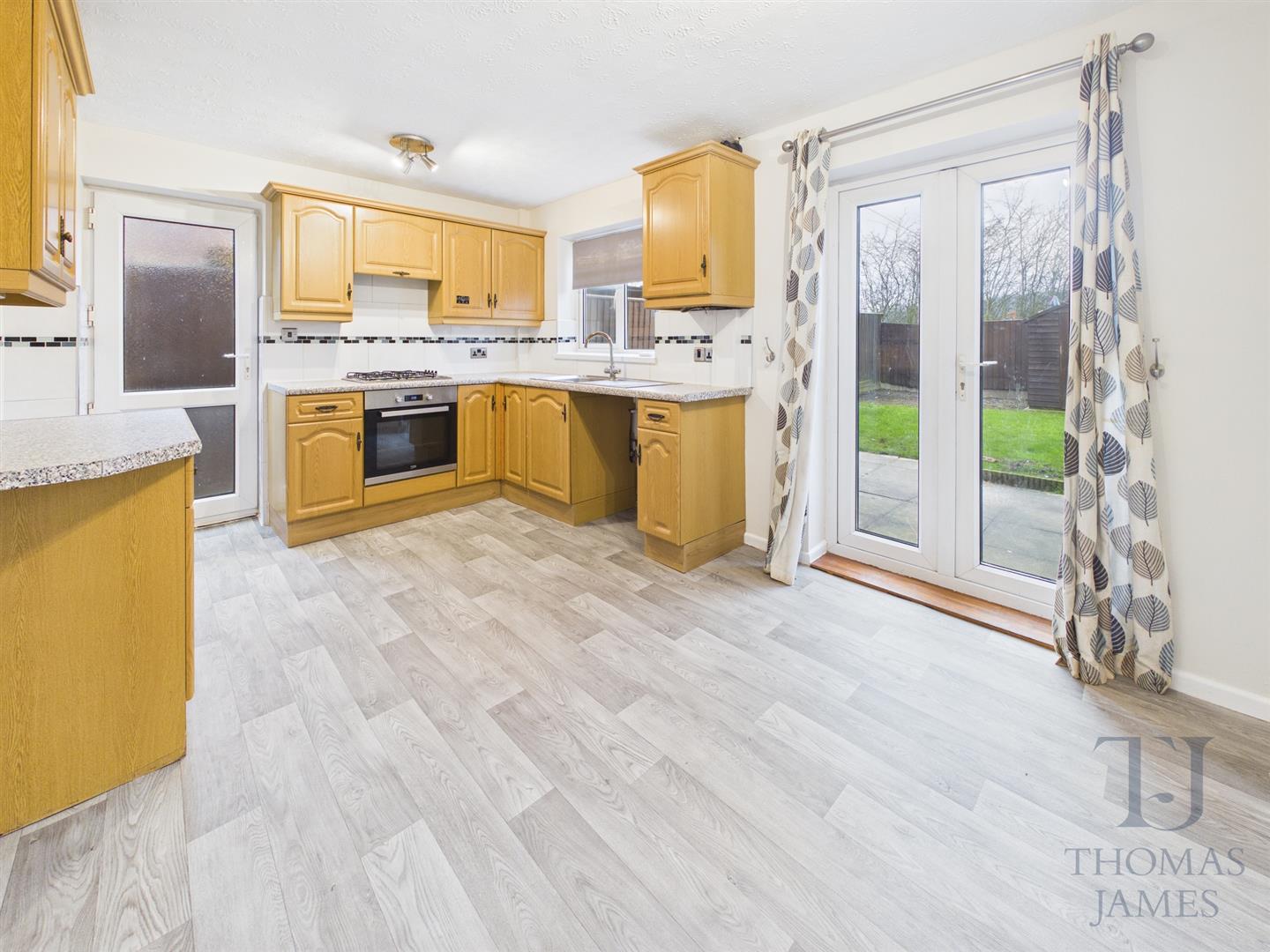 Images for Osprey Close, Barton Green, Nottingham