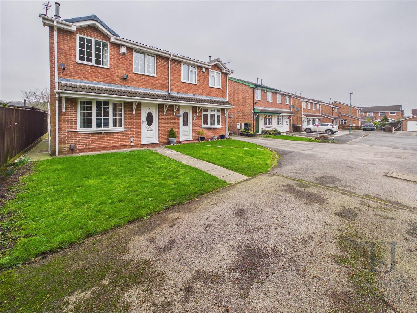 Images for Osprey Close, Barton Green, Nottingham