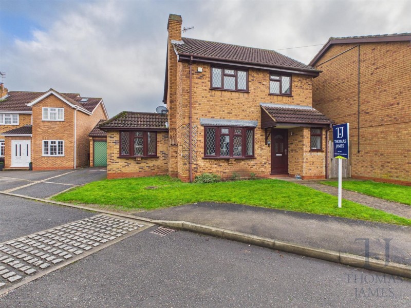 View Full Details for Ash Lea Close, Cotgrave, Nottingham