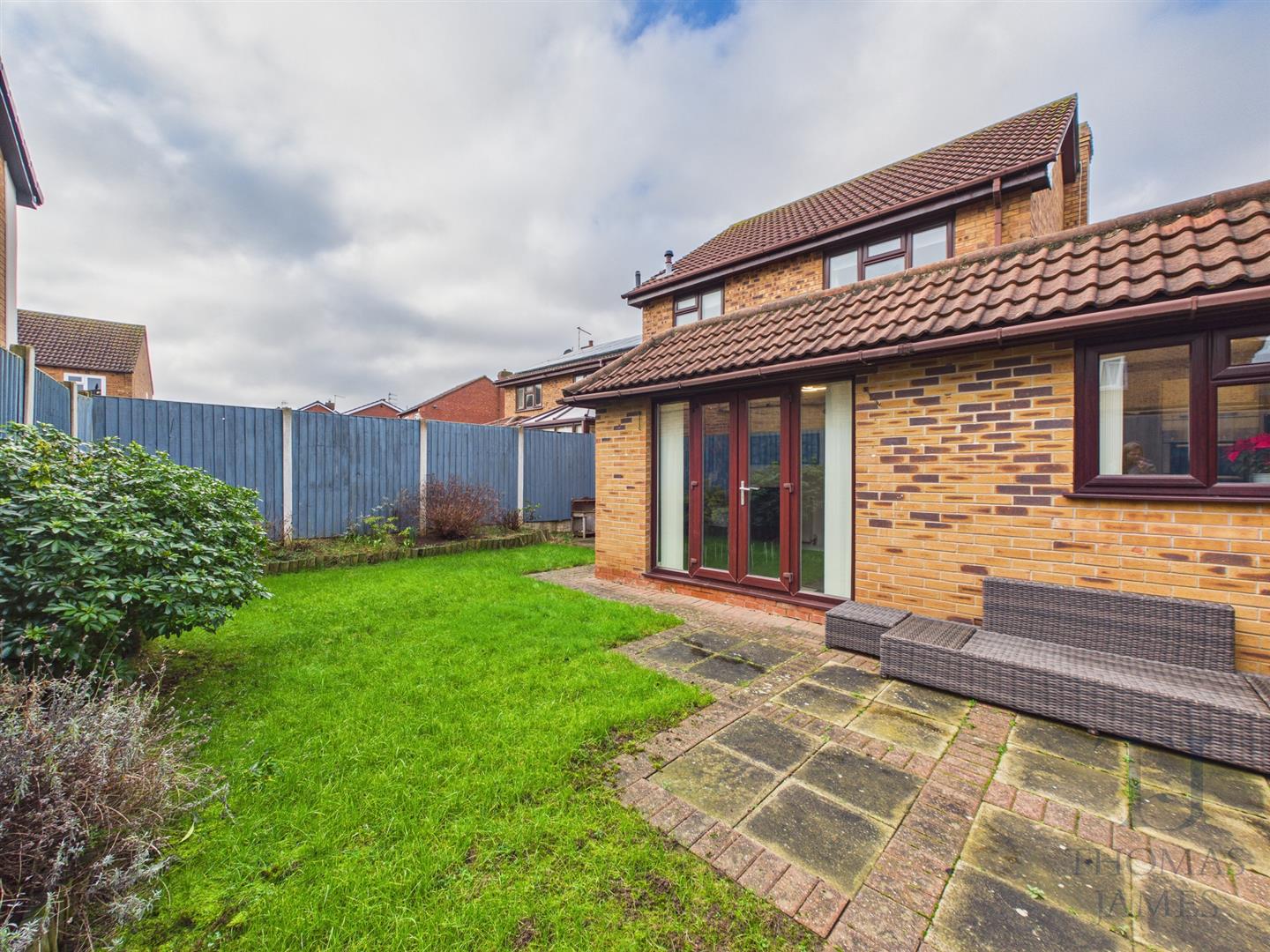 Images for Ash Lea Close, Cotgrave, Nottingham