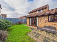 Images for Ash Lea Close, Cotgrave, Nottingham