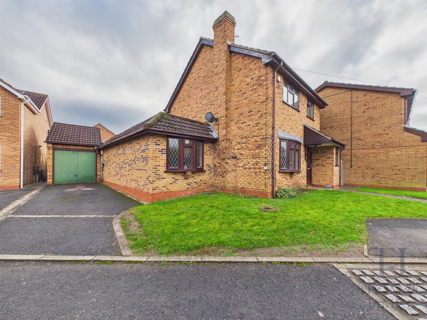 Images for Ash Lea Close, Cotgrave, Nottingham