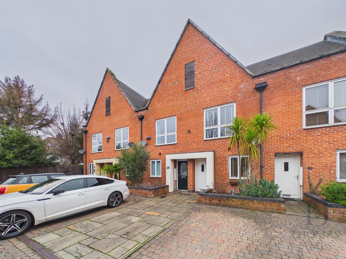 Images for The Cherries, Nottingham