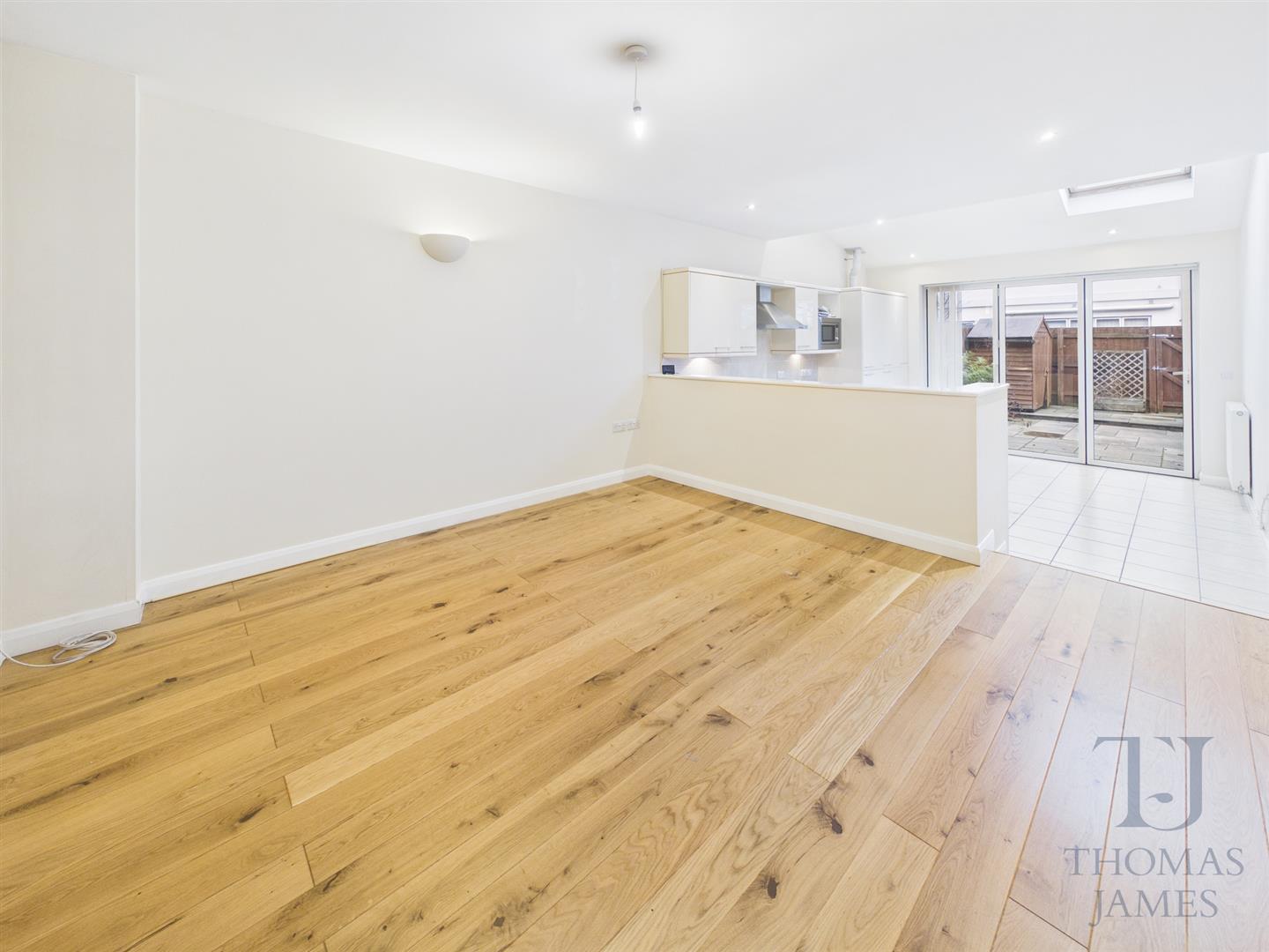 Images for The Cherries, Nottingham