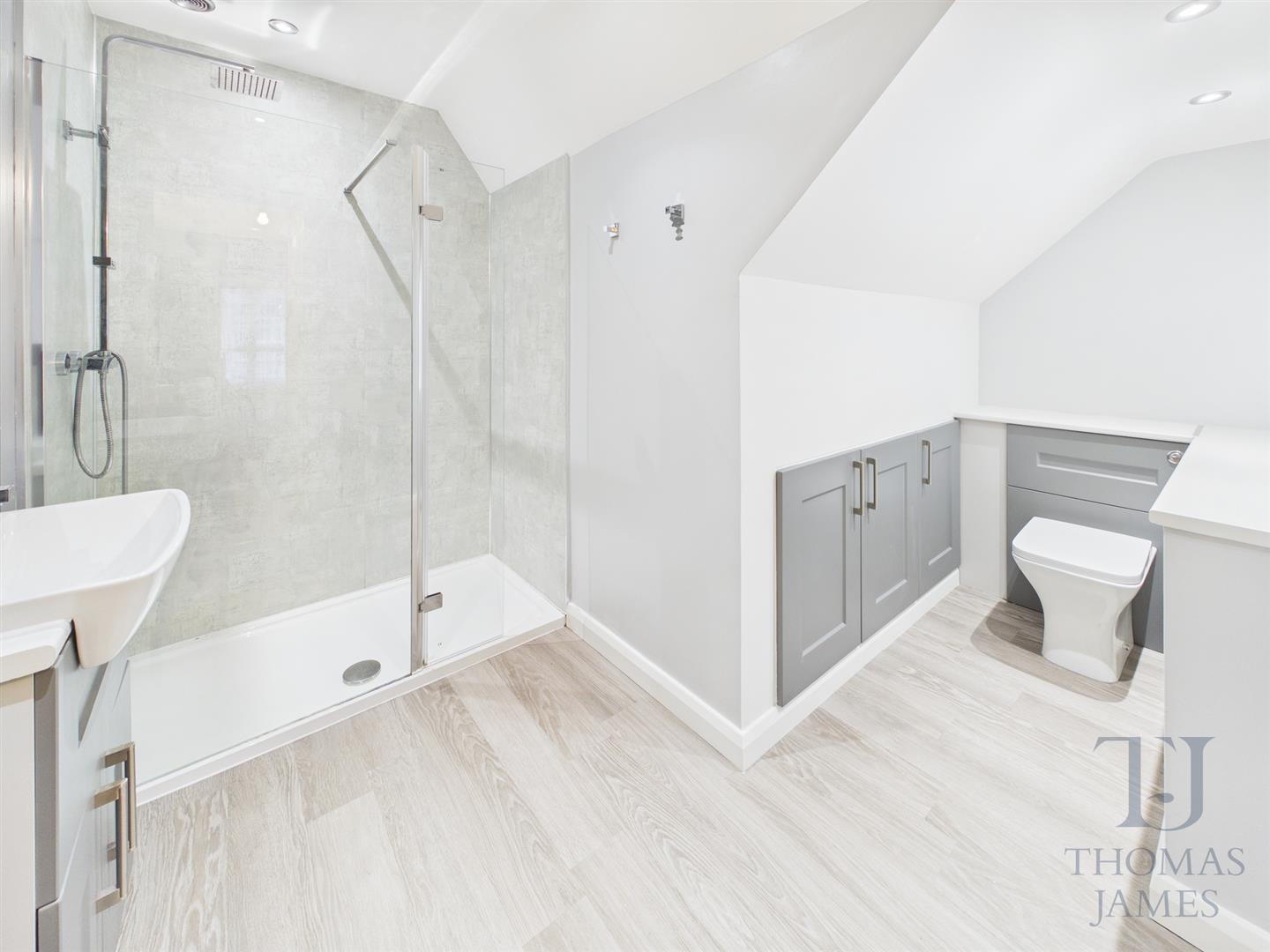 Images for The Cherries, Nottingham