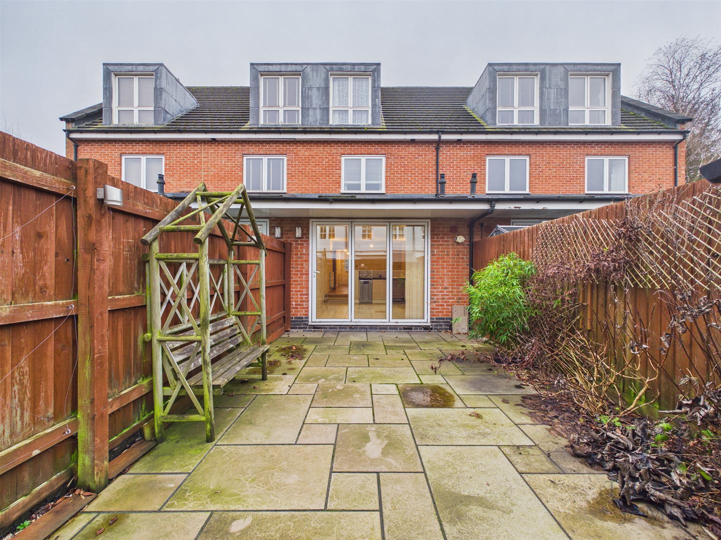 Images for The Cherries, Nottingham