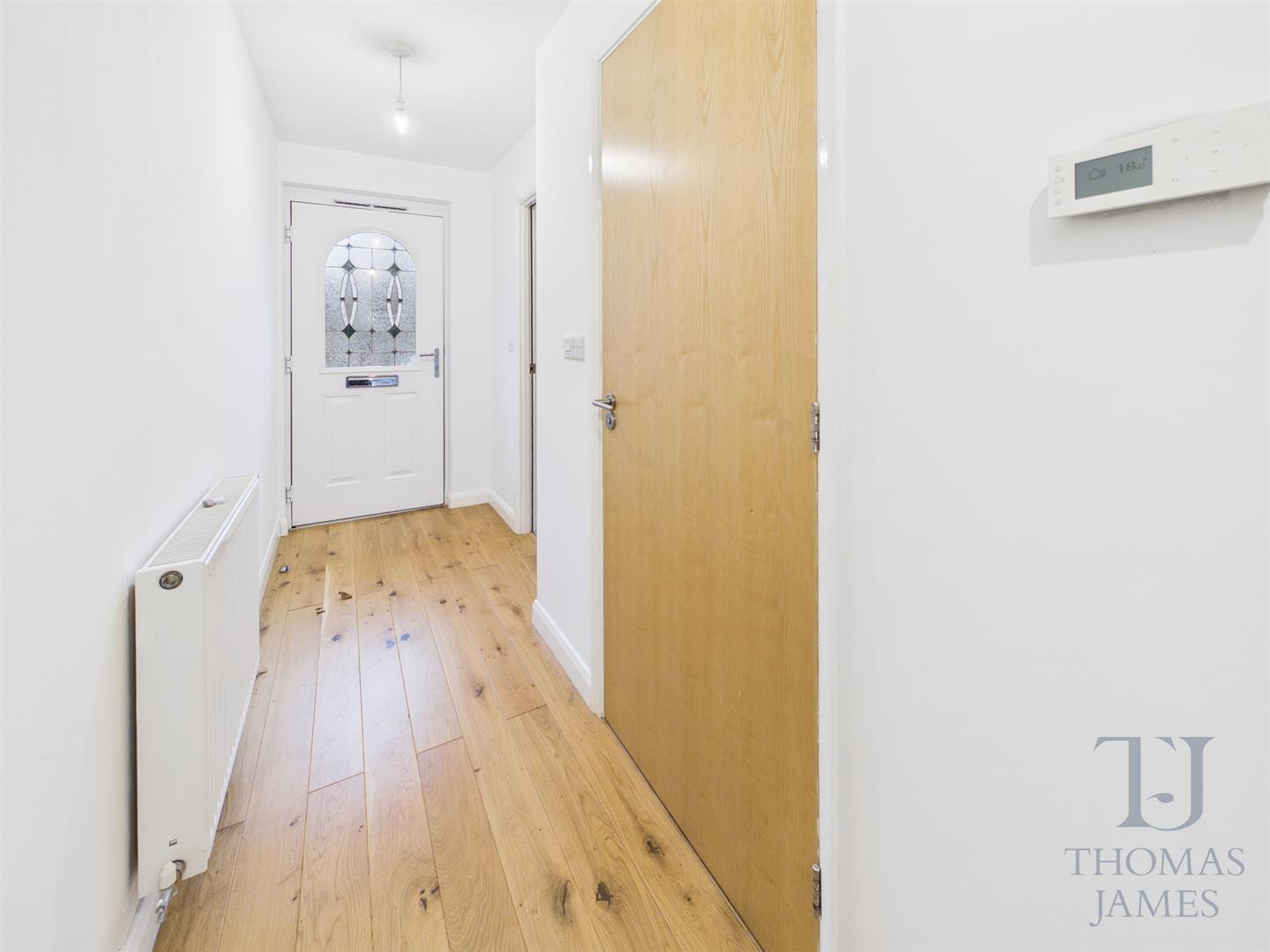 Images for The Cherries, Nottingham