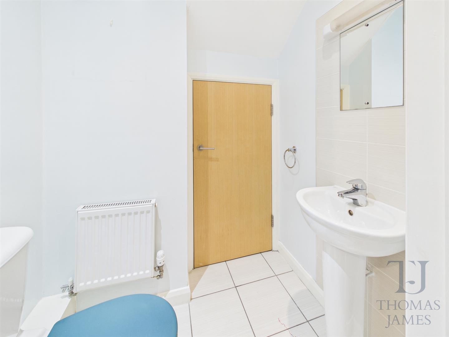 Images for The Cherries, Nottingham