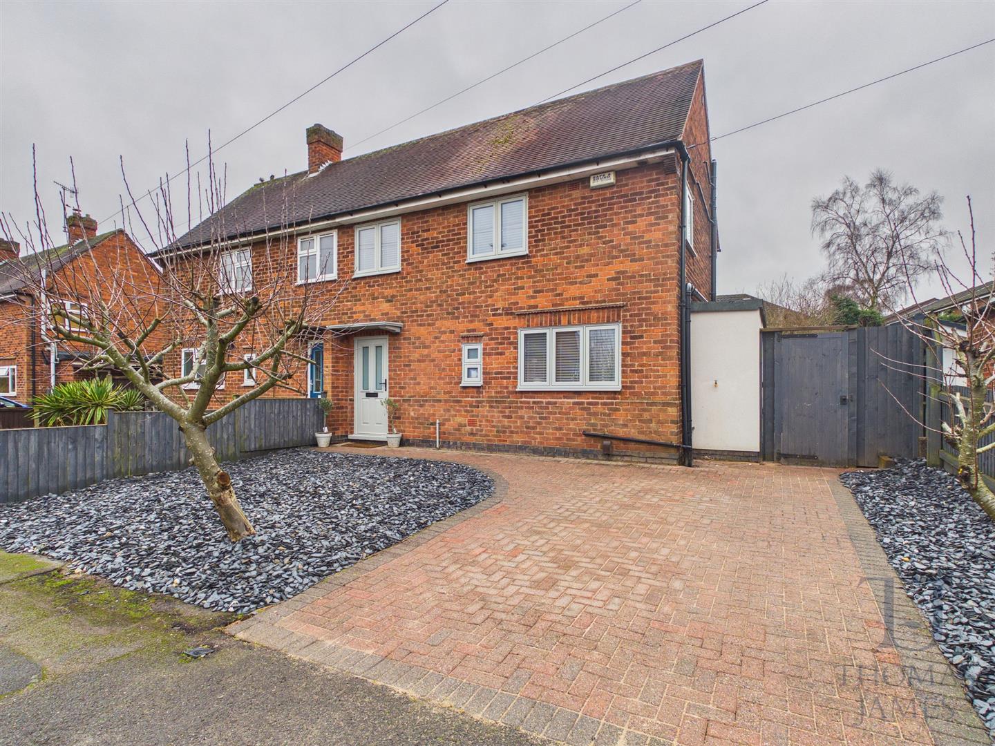 Images for St. Marys Crescent, Ruddington, Nottingham