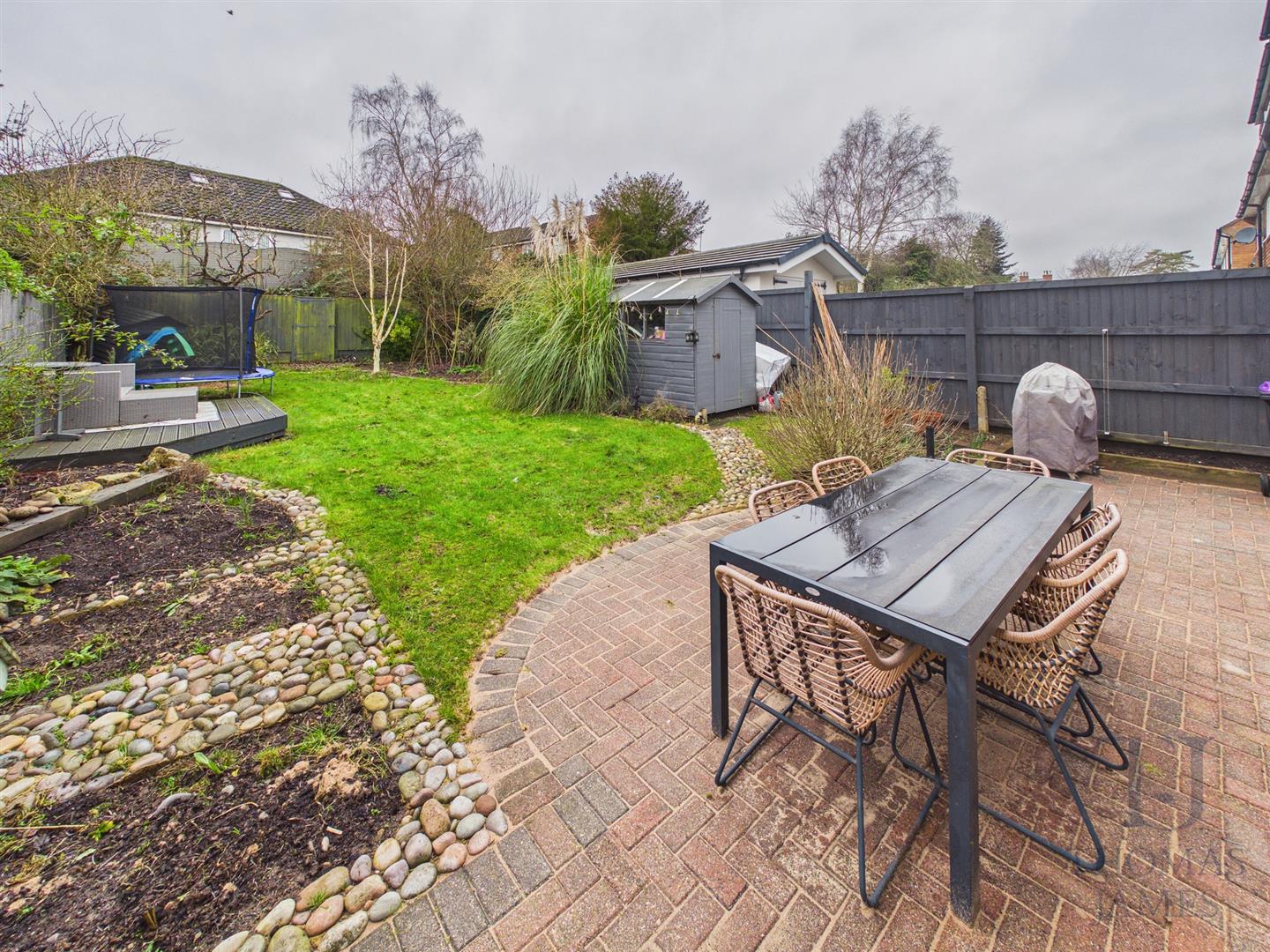 Images for St. Marys Crescent, Ruddington, Nottingham