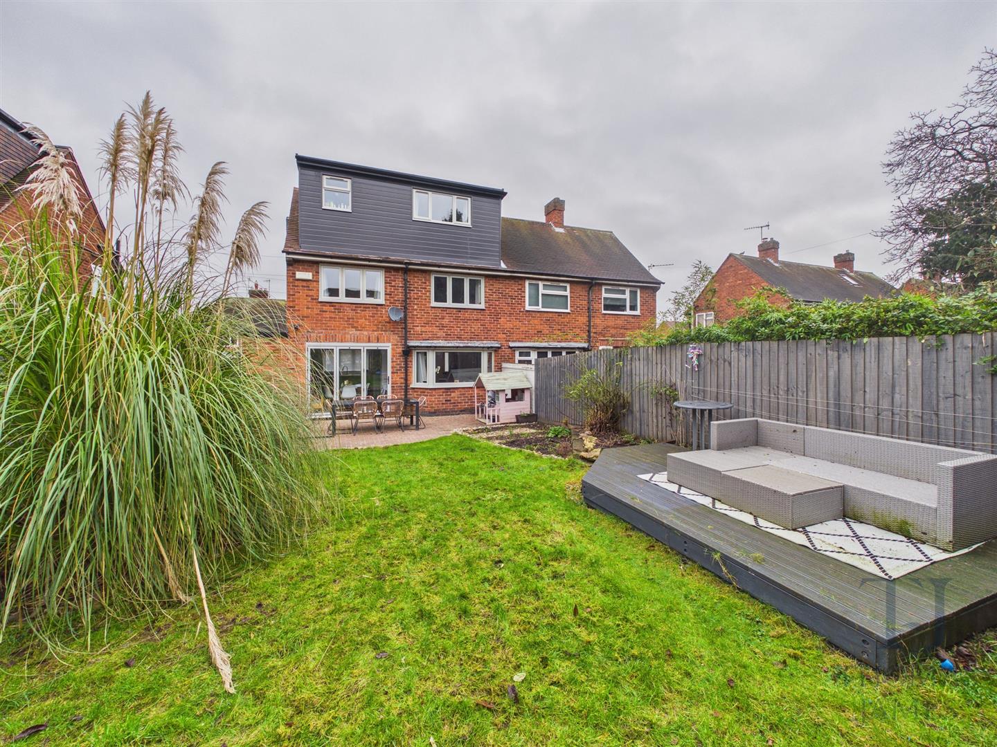 Images for St. Marys Crescent, Ruddington, Nottingham