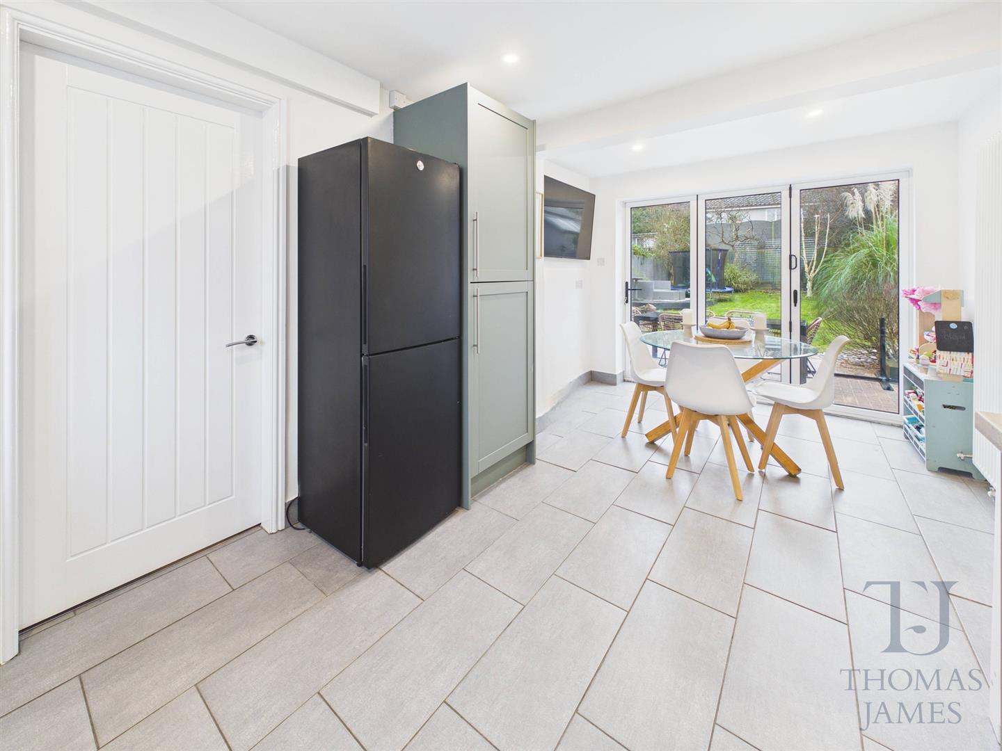 Images for St. Marys Crescent, Ruddington, Nottingham